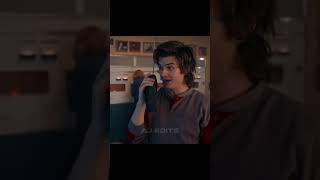 Baby doll Steve Harrington edit 🔥❤️ #strangerthings #edit
