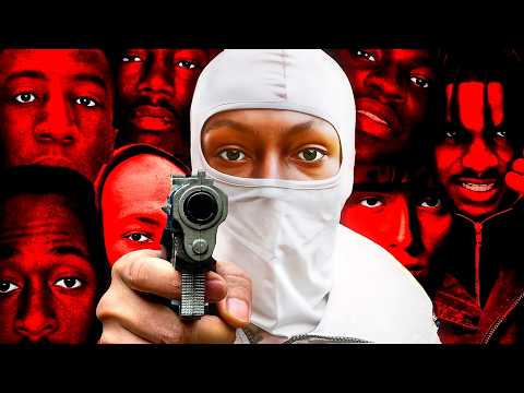Brixton vs Peckham: The Crazy Drill War In London