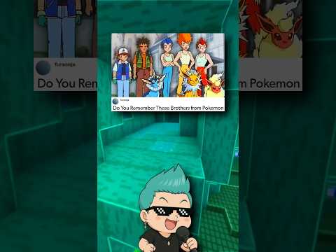 Pokemon Tumblr | A Serious Question About The Eevee Brothers