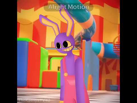 • THEY ARE ALMOST SIMILAR... ⟨ #animation #edit #Amazingdigitalcircus ⟩ •