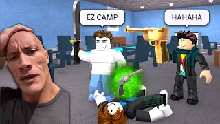 MM2 Funniest Moments Compilation