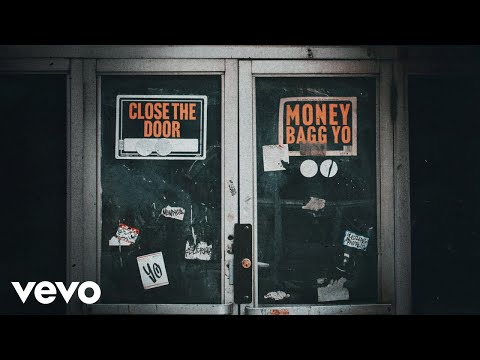 Moneybagg Yo - Close The Door (Audio)