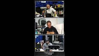 Tyler Perry's Accuser Speaks, Donkey of The Day Steals From Her Grandma + More (LIVESTREAM)