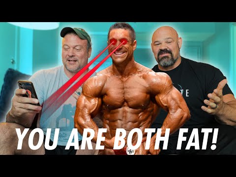 OUR RESPONSE TO GREG DOUCETTE | BRIAN SHAW & DEVON LARRATT