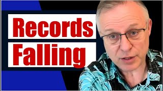 Multiple ATHs and the Turing Test Is Defeated