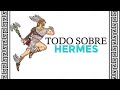 Cuestionario sobre Hermes