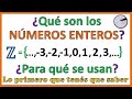 Números y sus Representaciones