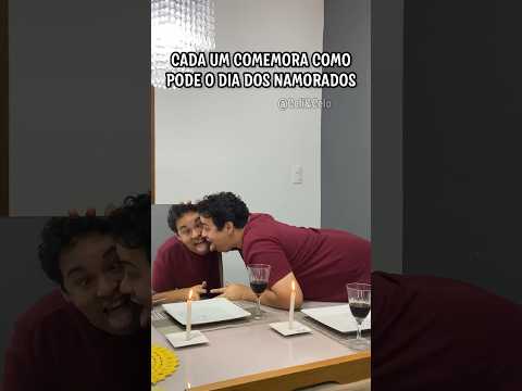 Feliz dia dos Namorados 🤣 #diadosnamorados #comedia