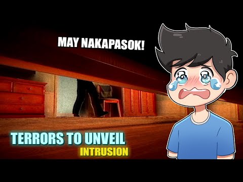 NAG TAGO AKO SA ILALIM NG KAMA | Home Alone