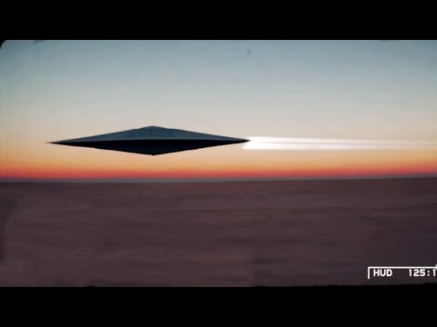 UFO Top Secret Project VEGA LEAK! (UFO Encounter 2025)