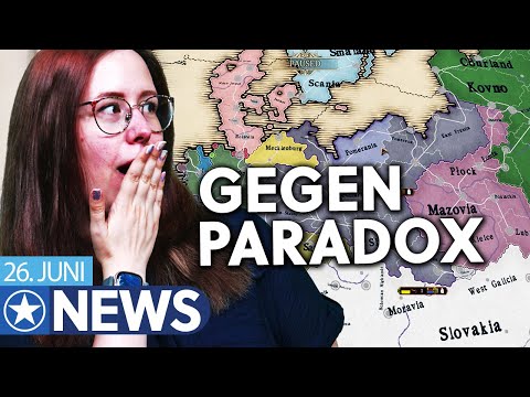 Vorsicht, Paradox: Mix aus Anno 1800 & Victoria 3 kommt schon DIESES JAHR! | Gaming News