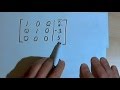 Dependent and Inconsistent Systems of Equations