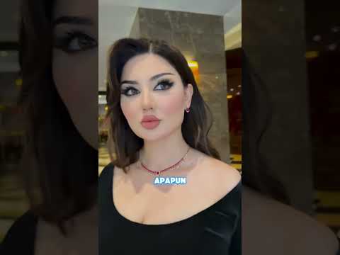 Sekali Dilirik Gadis Dubai, Hidupmu Bisa Berubah❗😂