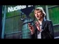 Innovations in Nuclear Energy