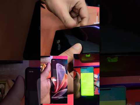 curve display security #v27 pro #membrane #v29 pro membrane #mobileshorts #trending