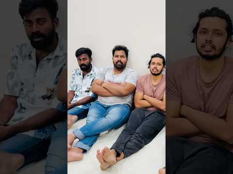 Naught husband😂 wait for end🤣 #shorts #viral #trending #pavanramya