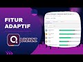 Adaptive Learning in Quizzes
