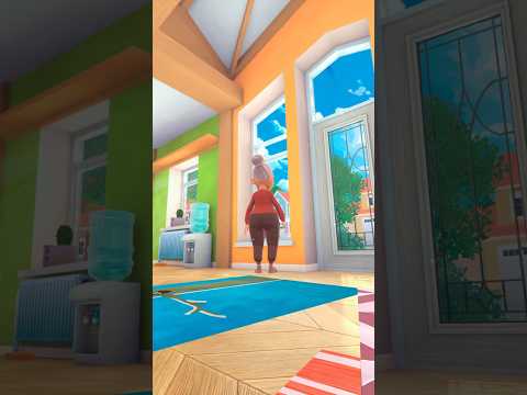 MIAO?! MIAAAAO #vr #virtualreality #gaming #streamer #funnyvideo #cat