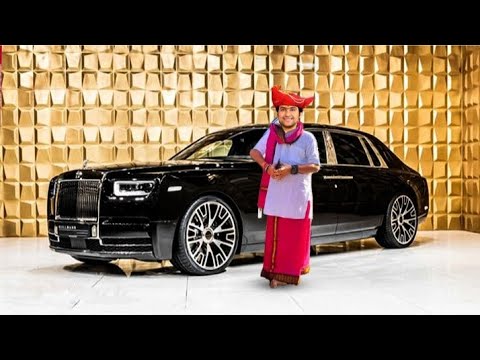 Expensive cars of top 5 India Guru 2024