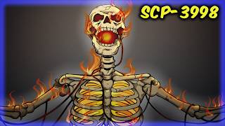9 SCPs That Belong in a 19th-Century Nightmare