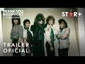 Trailer 1 da série Thank You, Goodnight: The Bon Jovi Story