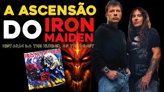 A MELHOR COISA PRO IRON FOI TER MANDADO O PAUL DIANNO EMBORA!