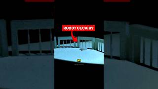 Robot cecair ni bakal mengubah dunia? atau... 😱