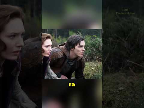 CHƠI CÁCH NÀY THÌ GÃ KHỔNG LỒ KHÓC THÉT PHẢI RỒI #youtubeshorts #reviewphim