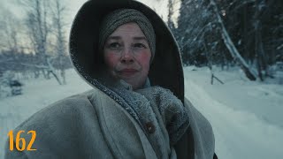Life Slows Down at –30°C | Winter on Our Off-Grid Homestead