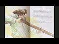 The American Revolution: Key Events and Figures