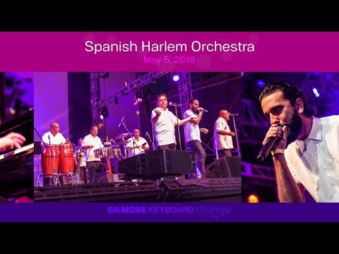 Spanish Harlem Orchestra