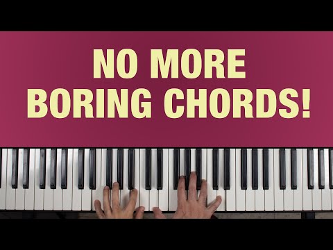 Creating Motion with Runs: Guitar-Inspired Piano Technique!