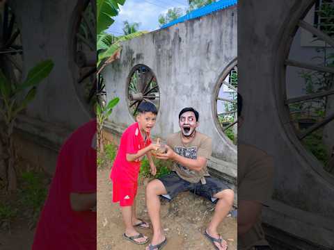 Phanet family: Don’t Run, Brother! #comedy #comedyvideos #comedyshorts #shorts