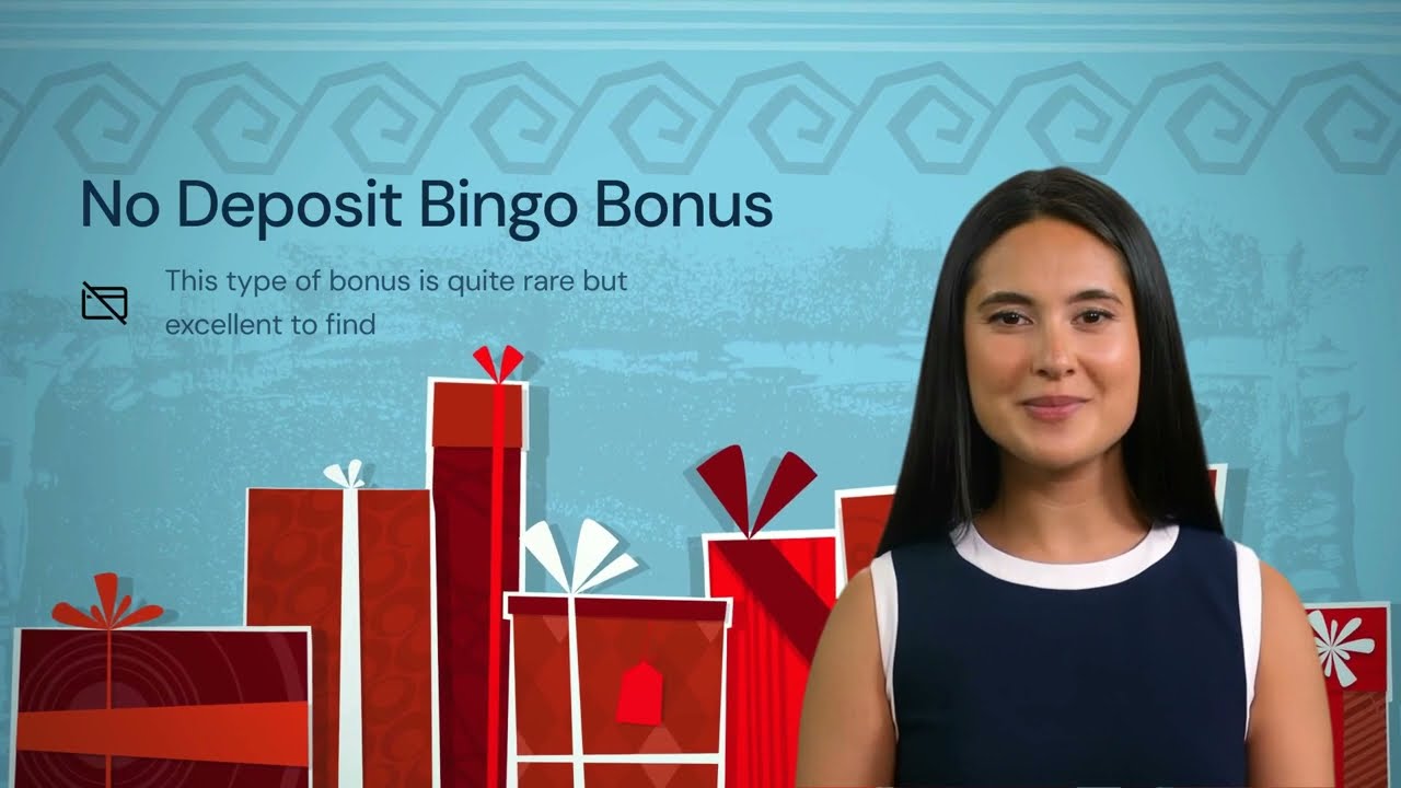 Online Bingo Bonuses and Promotions