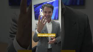 Mortgage explicado em 60 segundos ⏱️