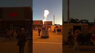 Panguitch Balloon Rally CandleSticks Night - June 2026