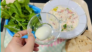 فطار دايت صحي ومشبع لخسارة الوزن