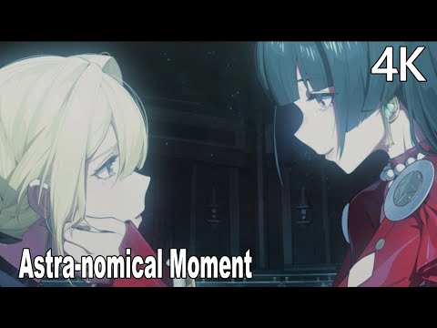 Zenless Zone Zero Astra-nomical Moment 4K