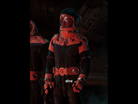 les 4 fantastique rencontre Galactus VF | Les 4 fantastique 2025 #shorts
