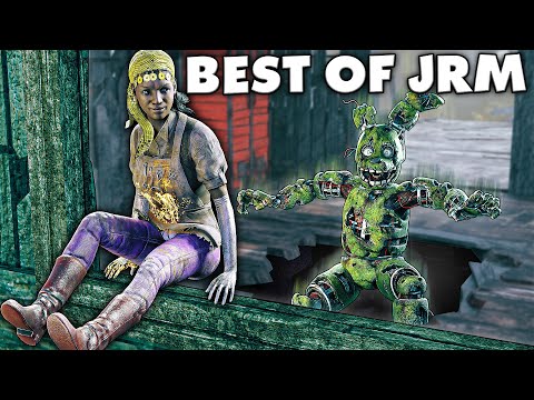 BEST OF JRM 40