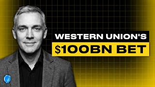 Western Union’s $100Bn Stablecoin Bet