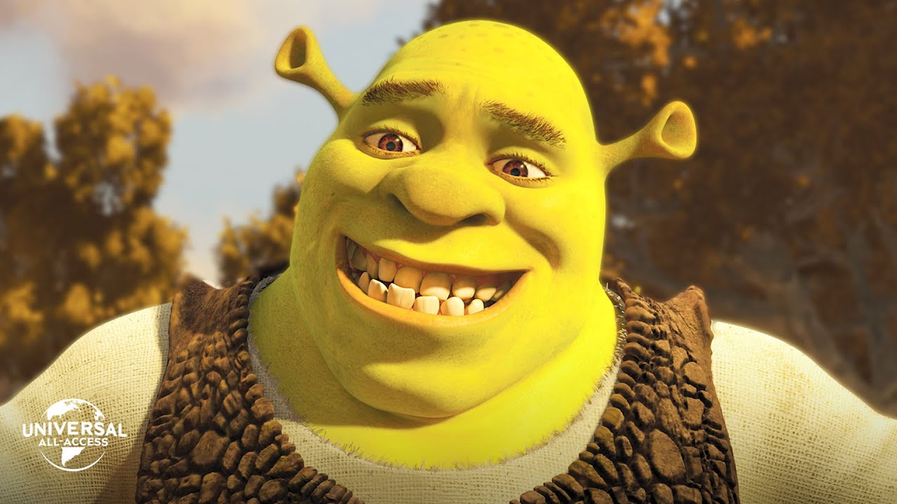 Shrek e vissero felici e contenti anteprima del trailer