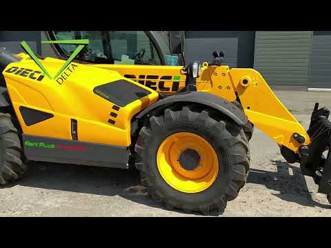 Dieci Agri Plus
