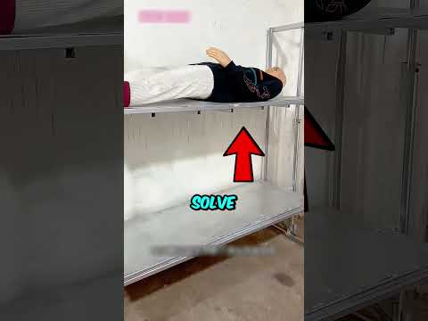 This Way You'll Finally Sleep in Peace ๐ง