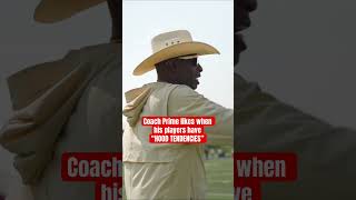 Coach Prime Likes THIS
