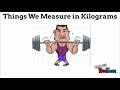 Understanding Metric System Measurements