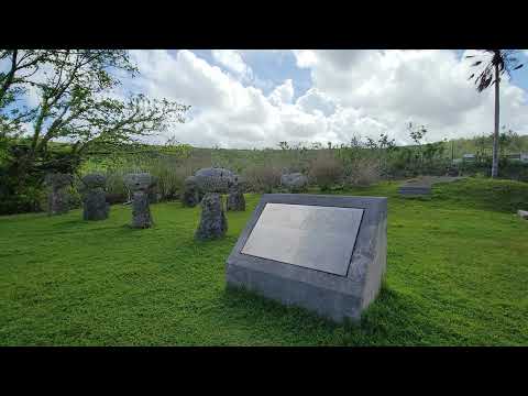 YouTube video thumbnail: Mayors Asked to Identify Historic Sites for National Registry