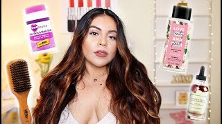 Best Shampoo For Long Hair Videos Kansas City Comic Con