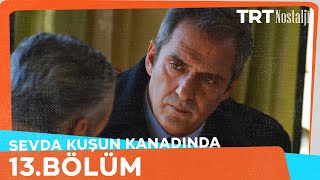 sevda kusun kanadinda Episode 13 With English Subtitles