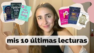 Ven, que te recomiendo libros 🤌🏼